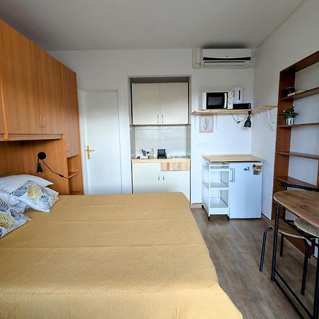 Apartments Ada 罗维尼 外观 照片