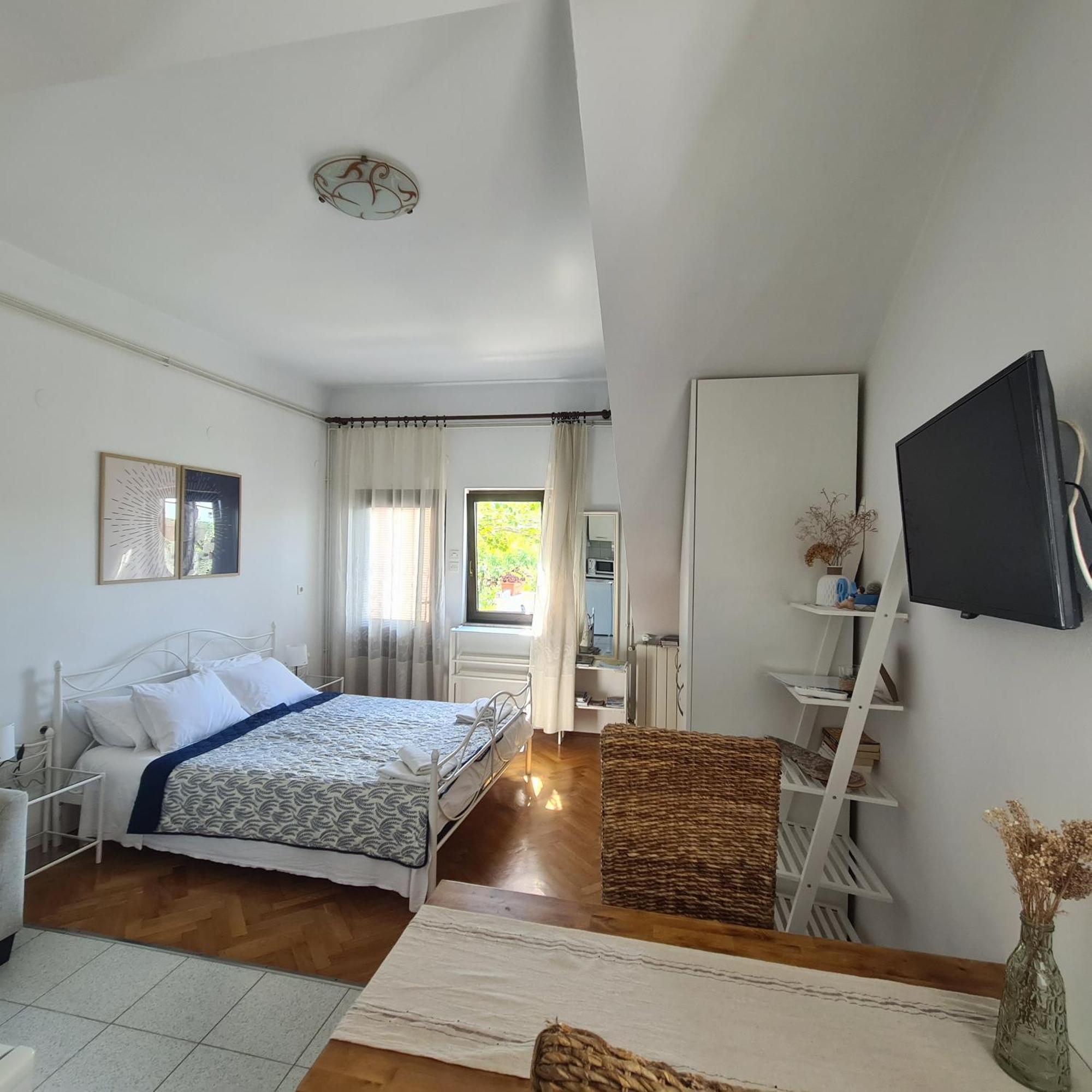 Apartments Ada 罗维尼 外观 照片