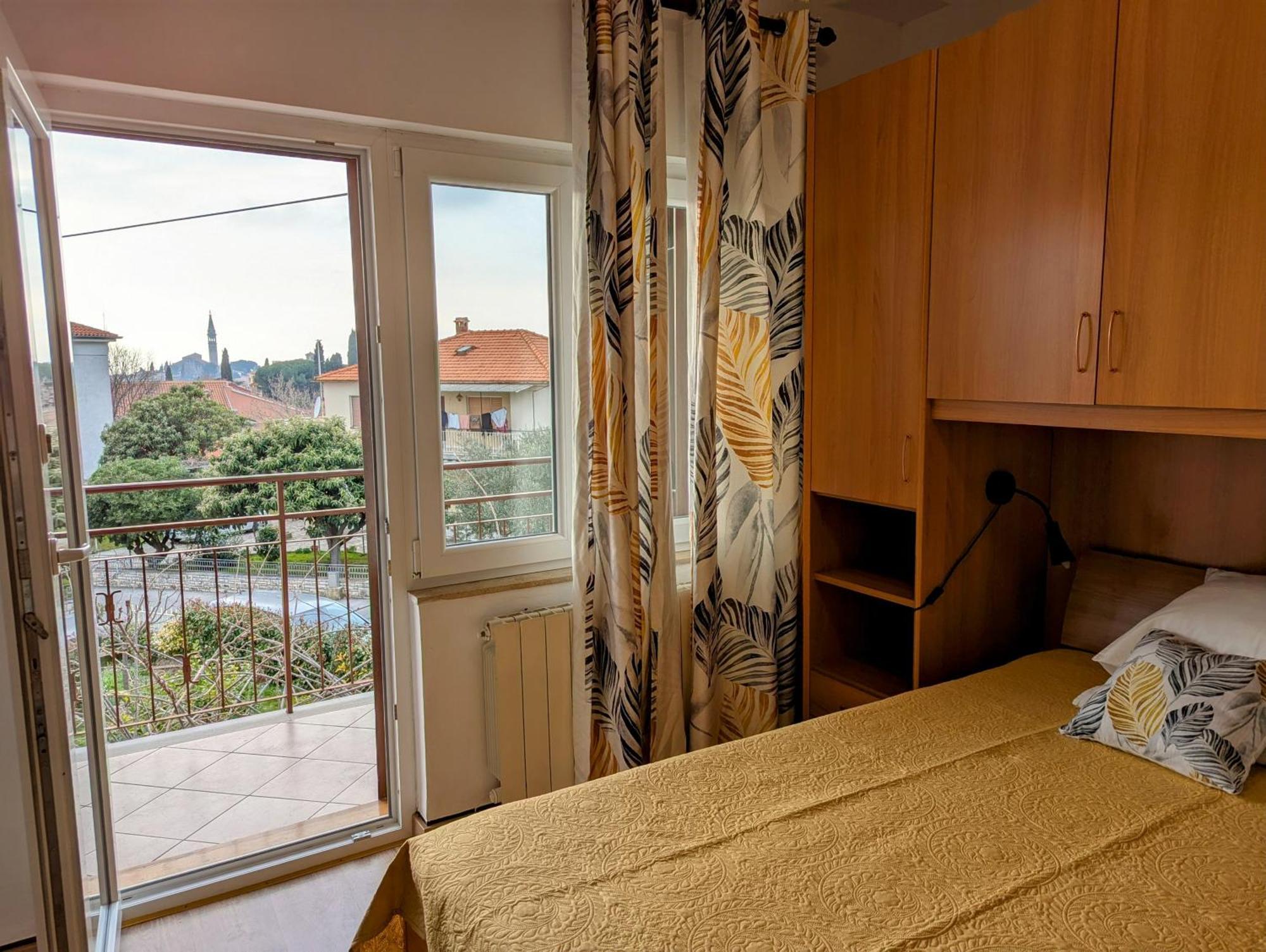 Apartments Ada 罗维尼 客房 照片